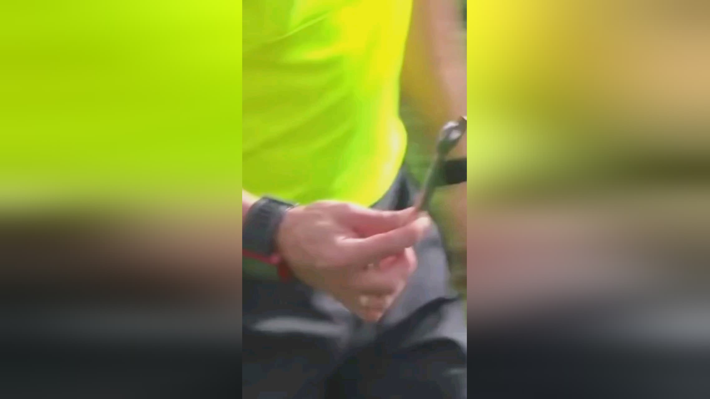 界热